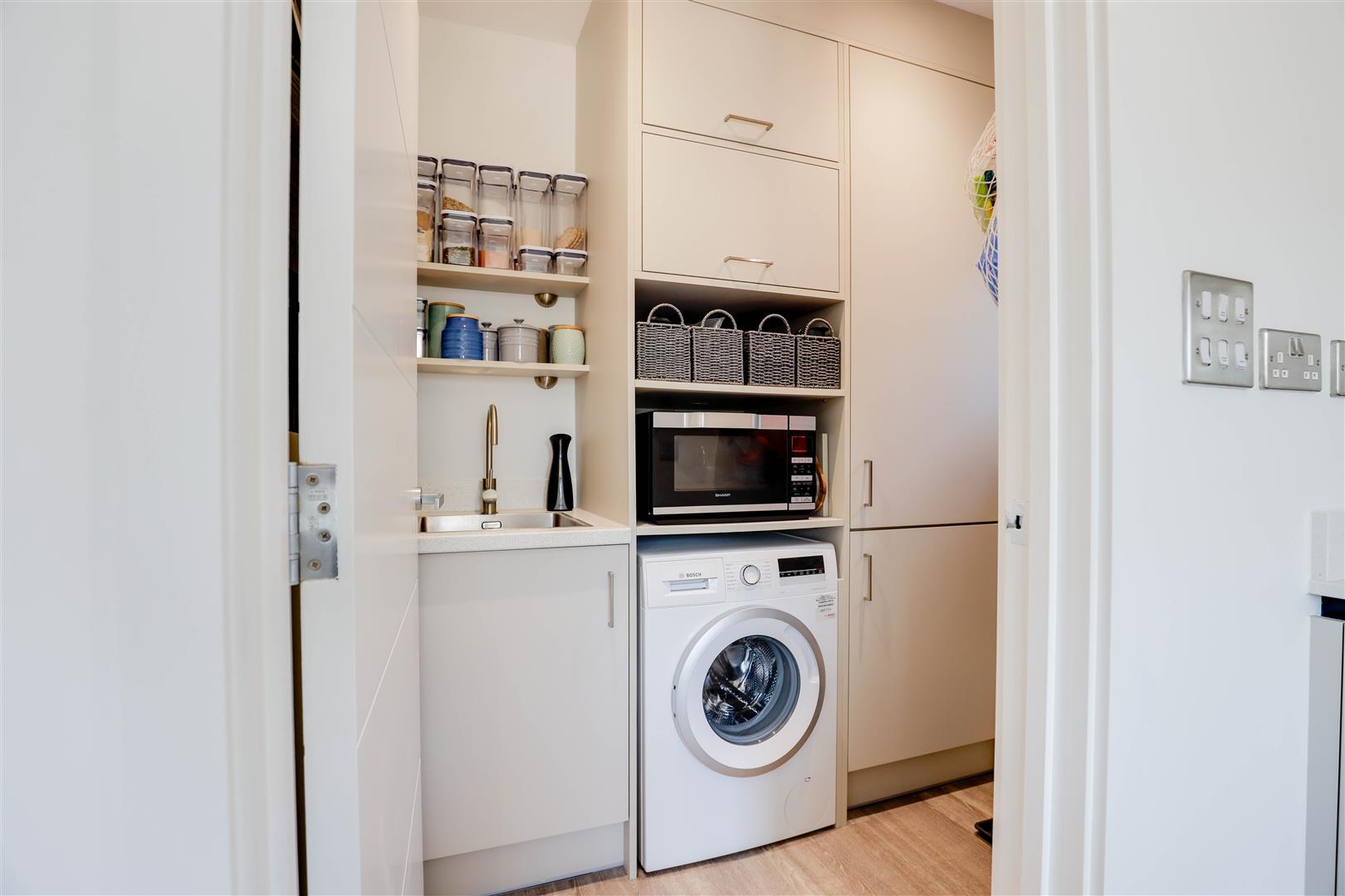 Court Close, Cottrell Gardens, Bonvilston, Vale Of Glamorgan, CF5 6FX